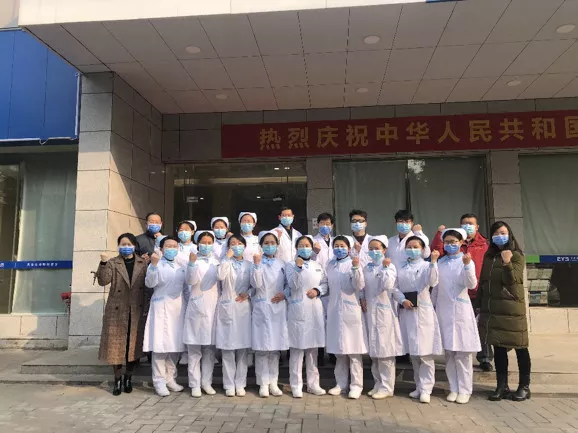爱尔眼科再捐1600万，千余名医护奔赴抗疫前线插图(7)
