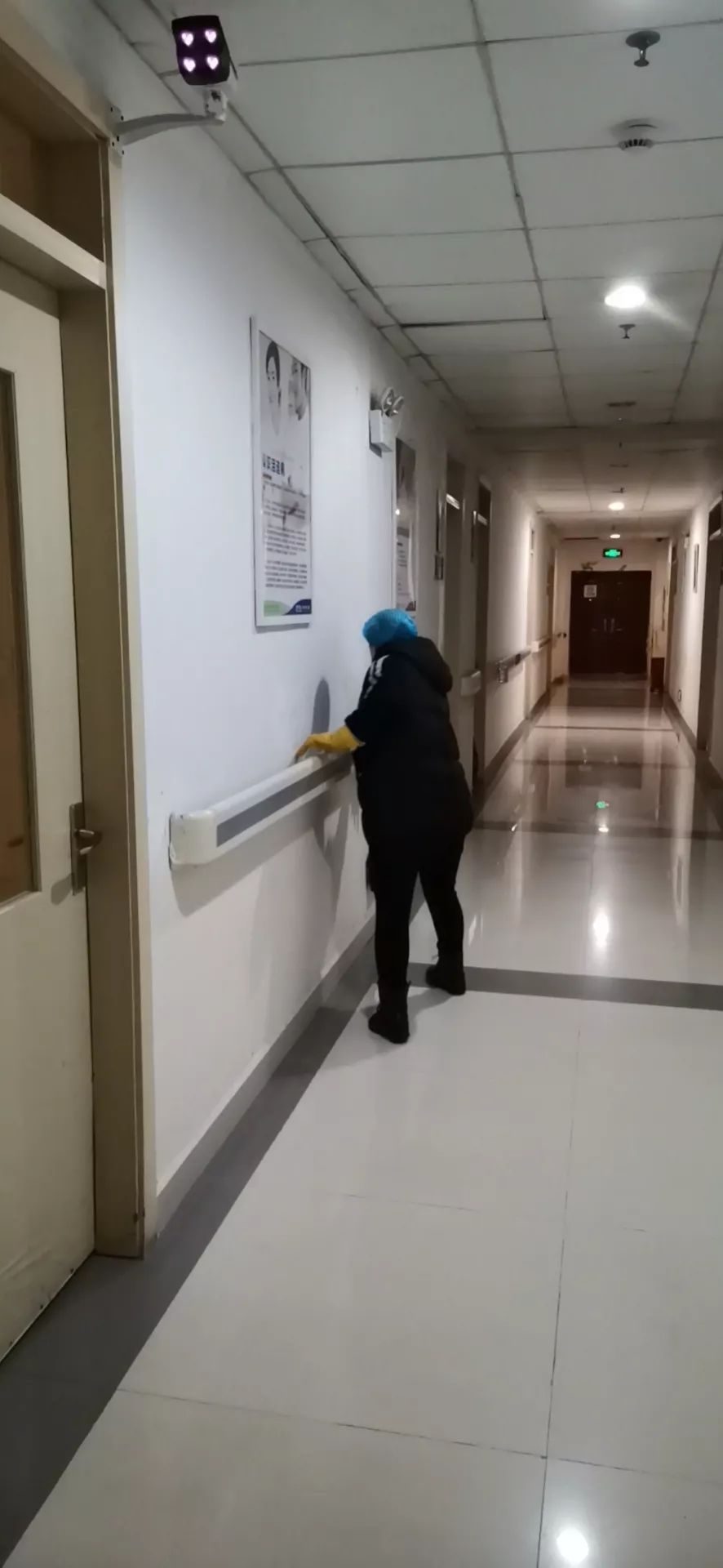 湘潭爱尔眼科医院党支部在抗疫战场上彰显大爱大义和责任担当！插图(2)