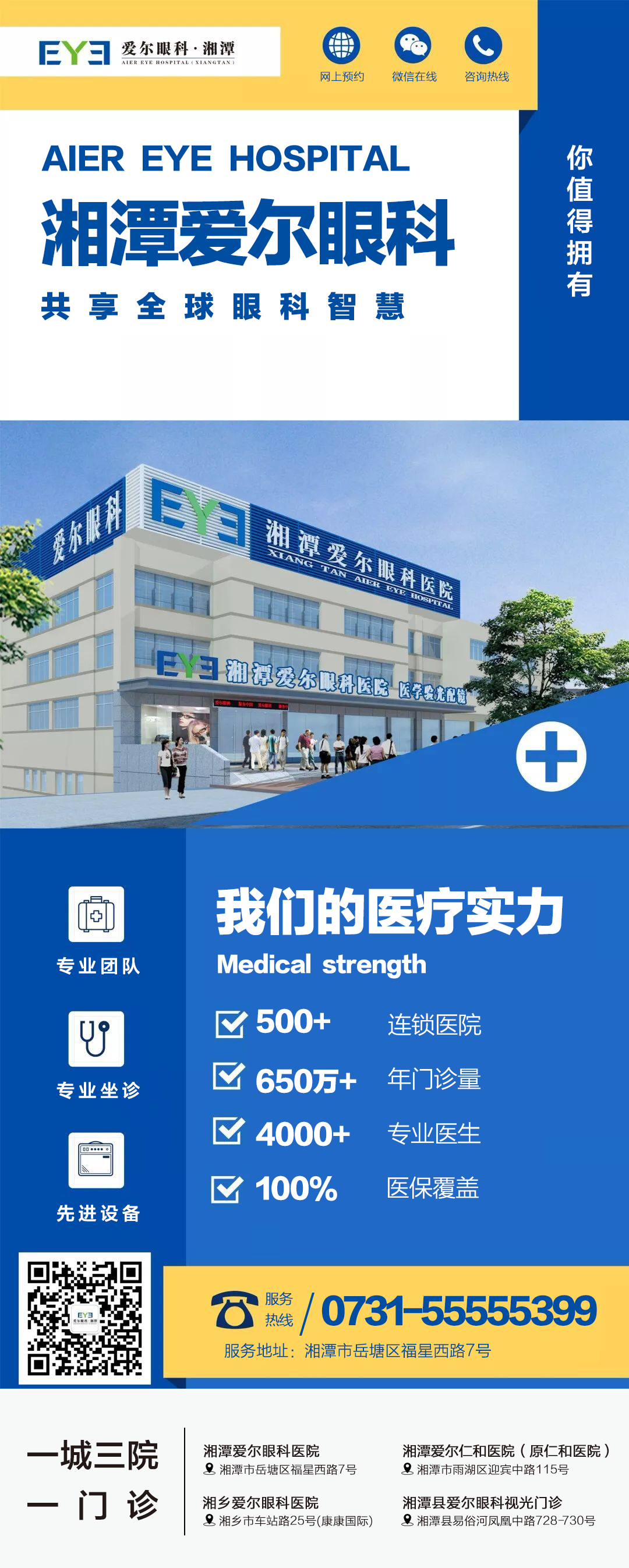 2020中国青少年近视防控大数据报告重磅发布插图(22)