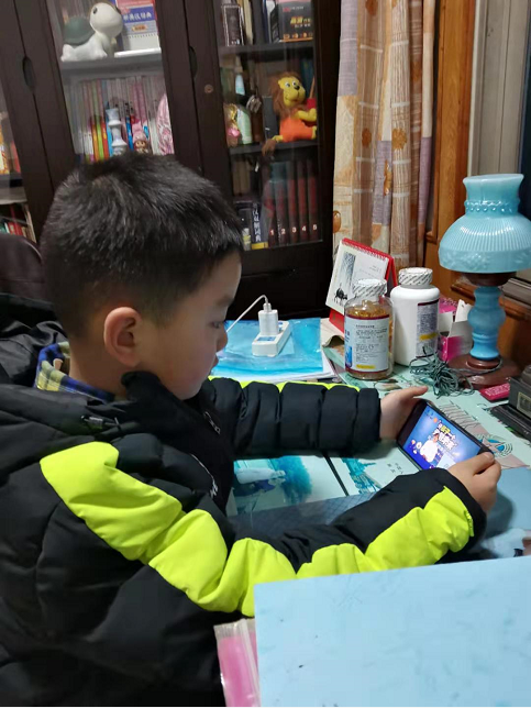 神兽们终于放寒假了，来跟着眼科专家学护眼吧！插图(3)