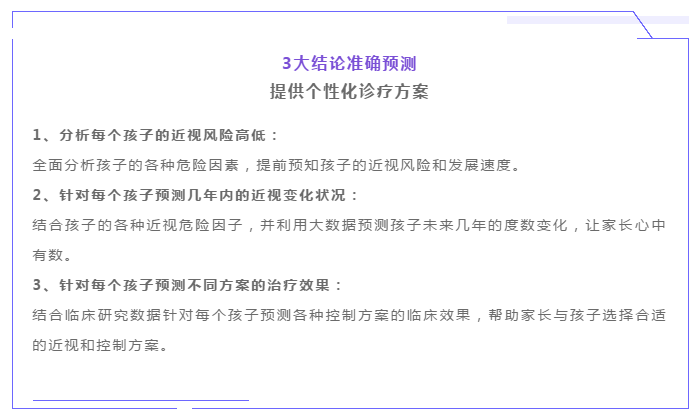 放学也能看医生！湘潭爱尔眼科近视防控专家门诊延长就诊时间了！插图(8)