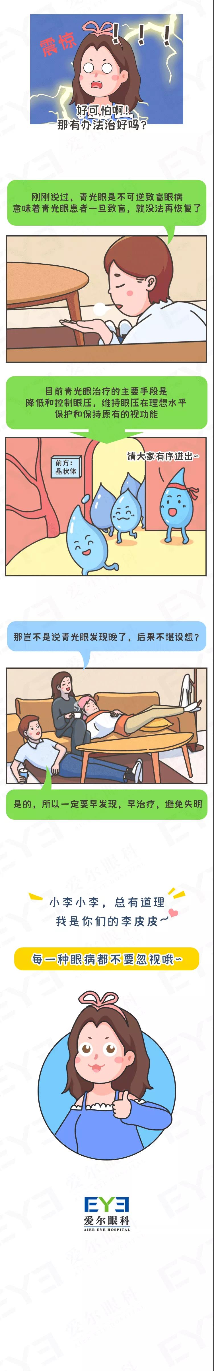 皮皮有约：这个眼病不只视力下降，还会终身失明插图(2)