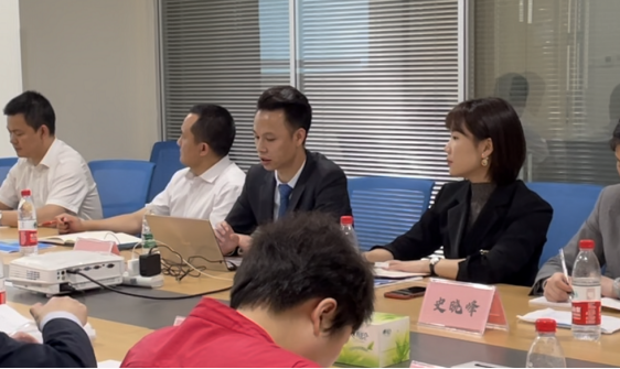 湘潭爱尔眼科医院新院址评审校验工作顺利完成插图(5)