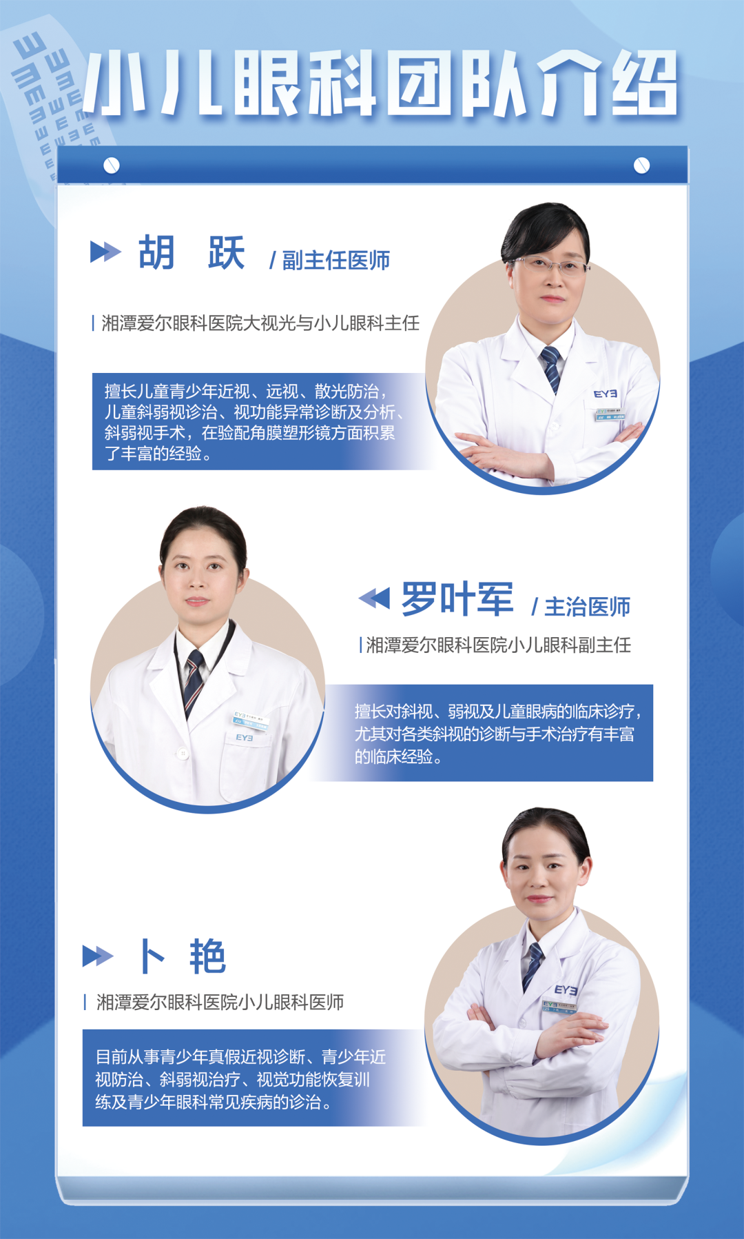 湘钢十二中近视防控科普讲座圆满结束！插图(4)