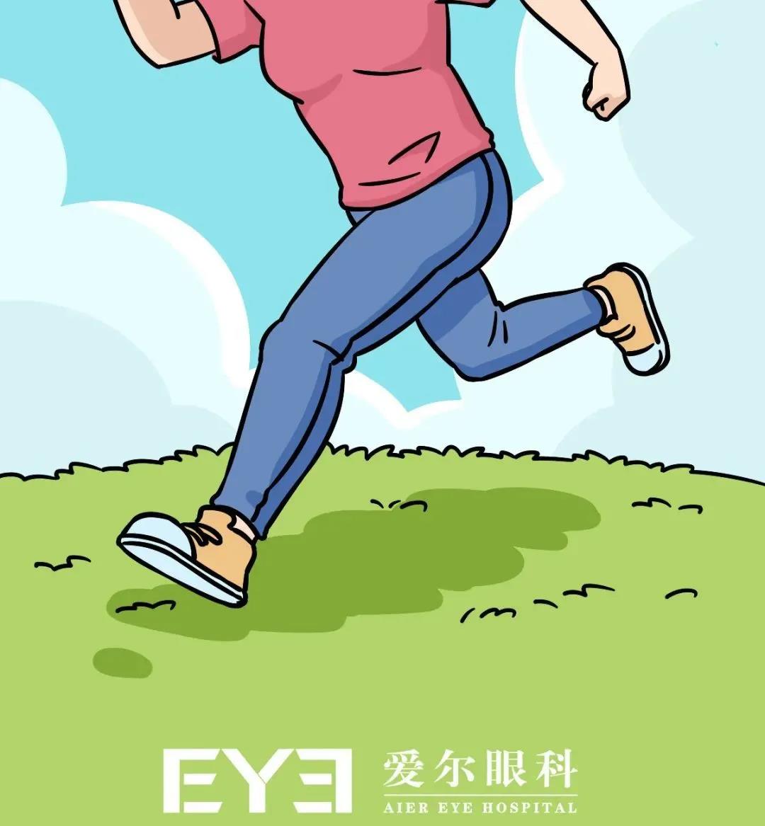 原来在运动中让人尴尬的是这个…插图(16)