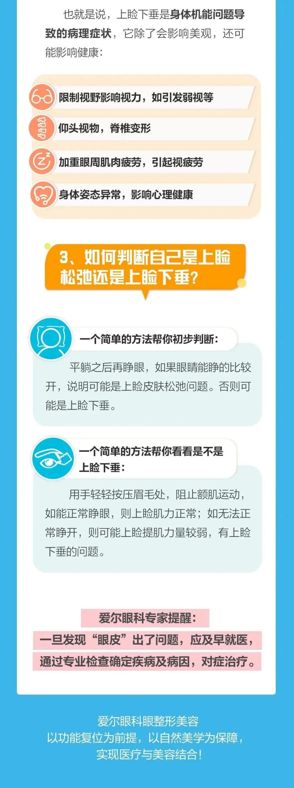 眼睛睁不开，睡不醒，小心这2个病插图(1)