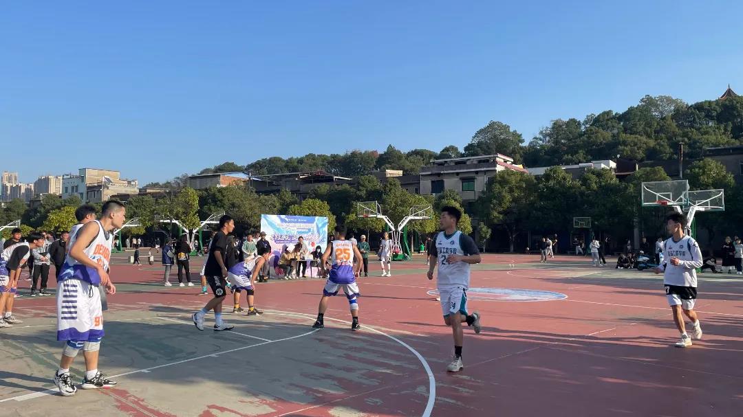 EYE上发光，运动无界——首届“爱尔眼科杯”篮球赛圆满结束！