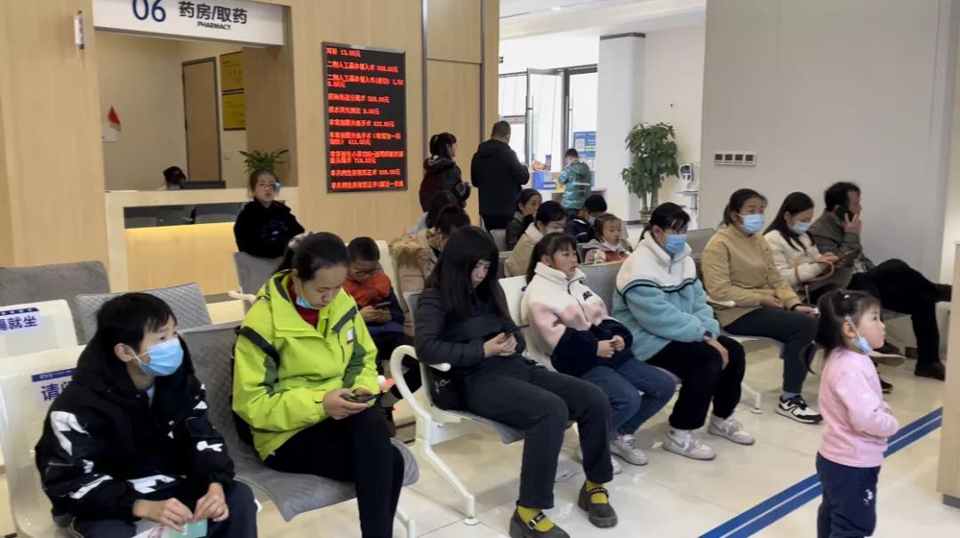 湘潭爱尔眼科医院年终答谢月,直击火爆现场！插图