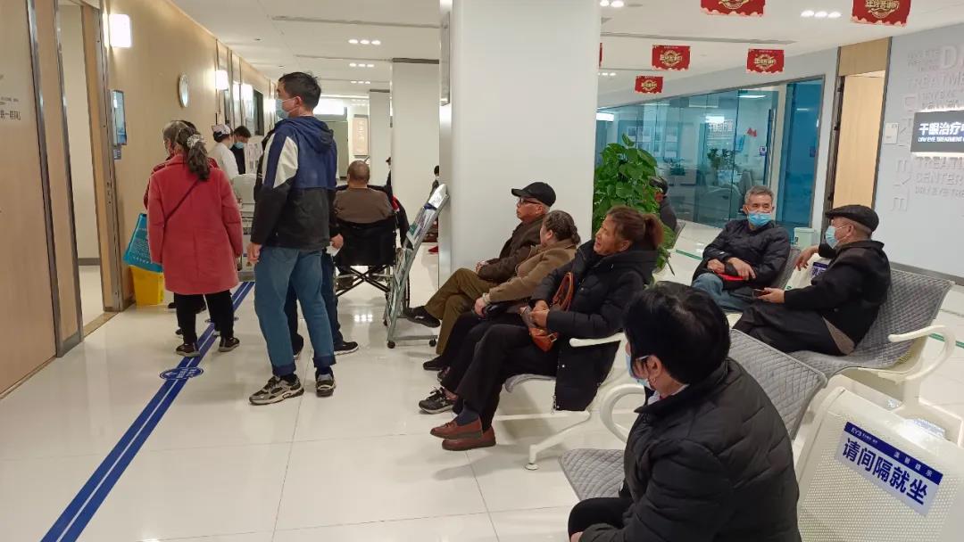 湘潭爱尔眼科医院年终答谢月,直击火爆现场！插图(3)