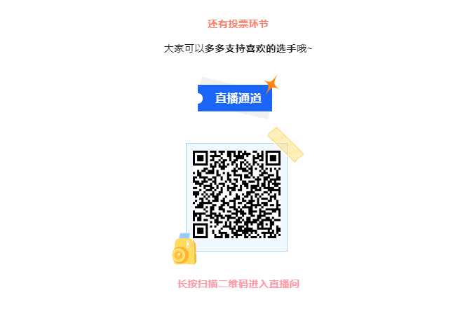 第二届EYE杯全民眼健康公益朗诵比赛海选圆满结束！插图(4)