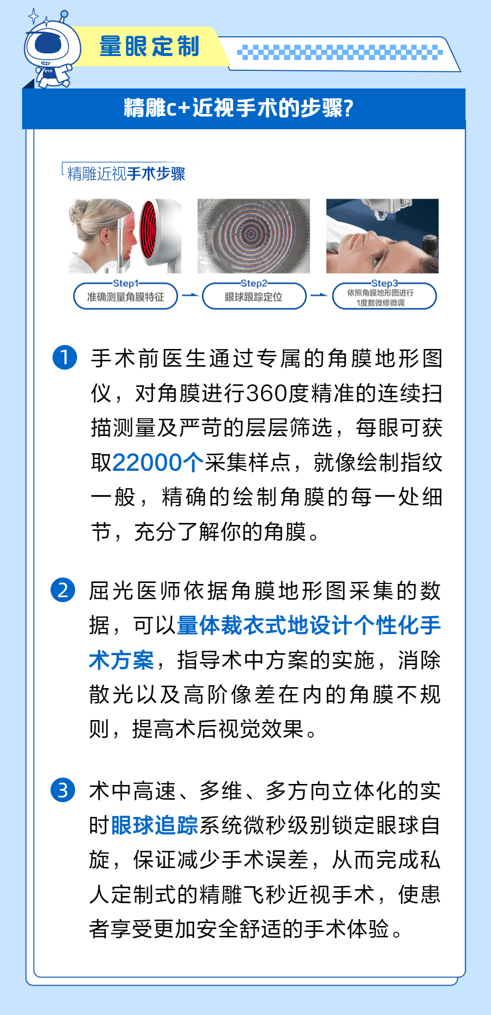“私人订制”近视手术！这几类人群适合…插图(4)