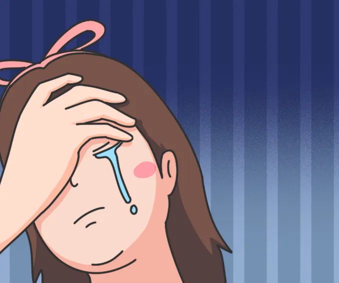 眼前总有黑影飘的人：你的视网膜可能“裂”了插图