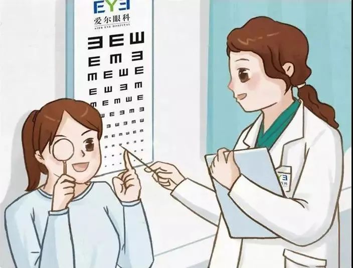 家长朋友请注意，孩子斜视，不容小觑！插图