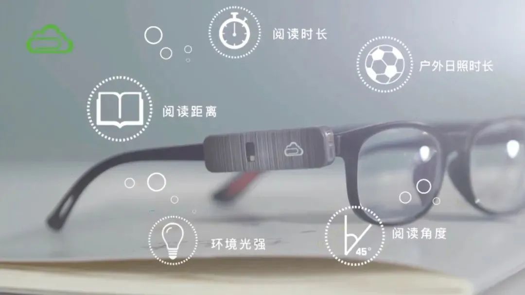 平时明明很注意，为何孩子还是近视了？插图(1)