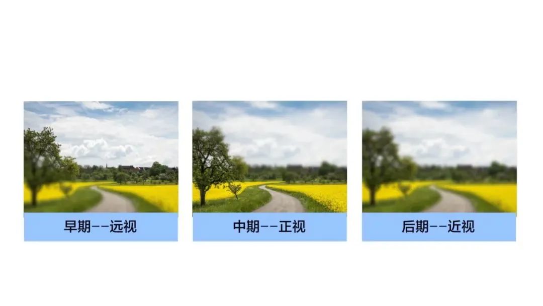 平时明明很注意，为何孩子还是近视了？插图(3)