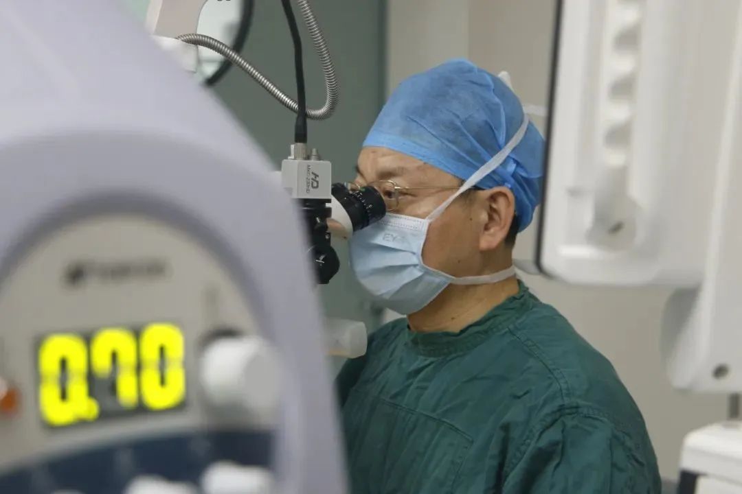 不同年龄段的常见眼病，你都知道吗？插图(1)