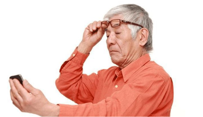 这个眼病症状，你不看后悔！视力下降、眼花竟是预兆？插图