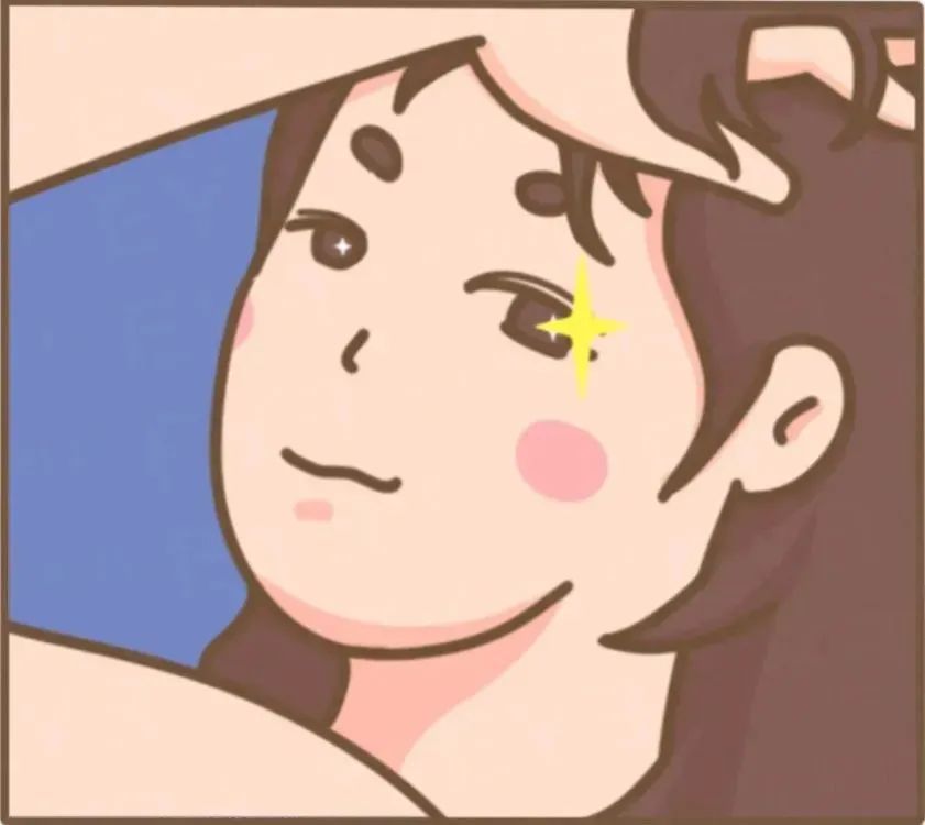 热҈热҈热҈！夏天的命是空调给的！小心干眼缠上你！插图(4)