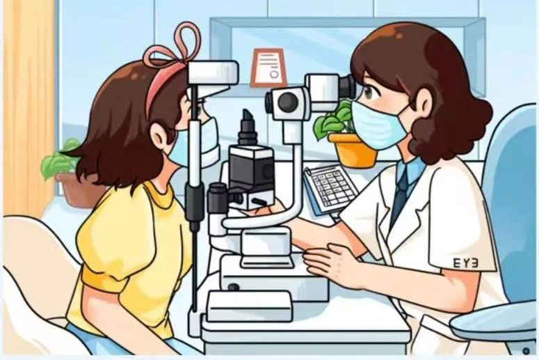 什么样的人适合精雕近视手术？插图(2)