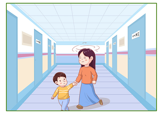 只是给孩子配副眼镜，有必要散瞳吗？插图(2)