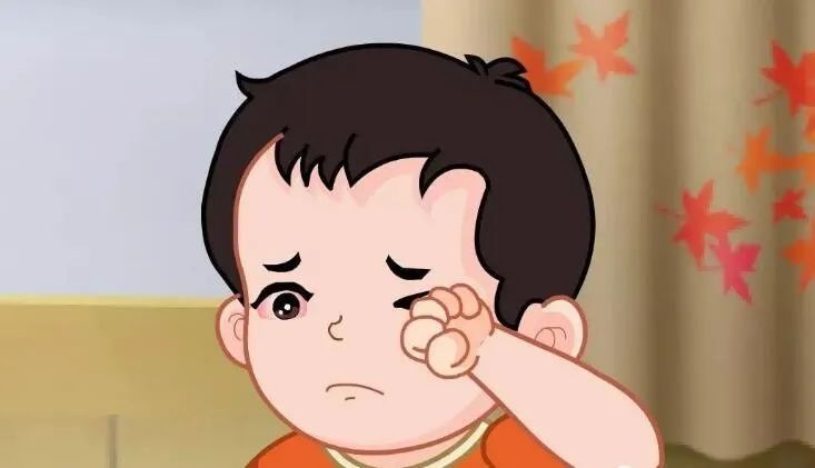 这4个动作，大人小孩经常做，没想到竟成了青光眼的“帮凶”！插图(3)