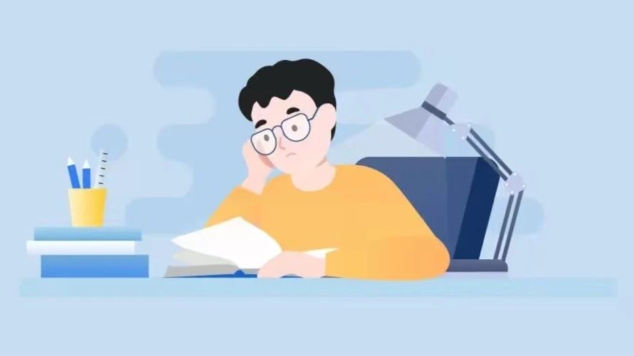小孩子总是歪头看东西？坏习惯还是眼病？插图(1)