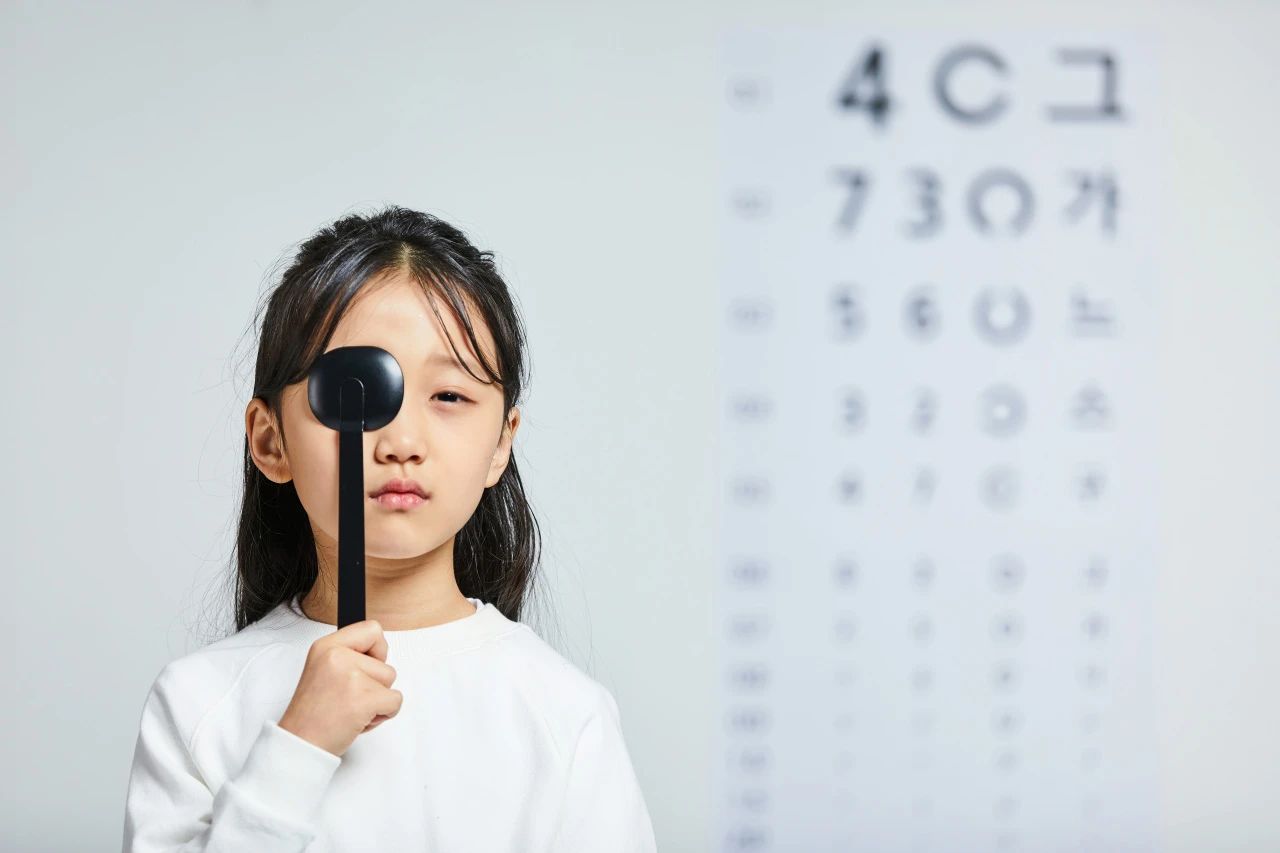 科普丨学校为什么要反反复复组织学生进行视力检测？插图(2)