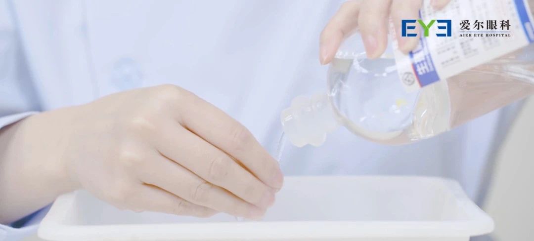 【爱尔科普】如何科学护理角膜塑形镜？插图(6)
