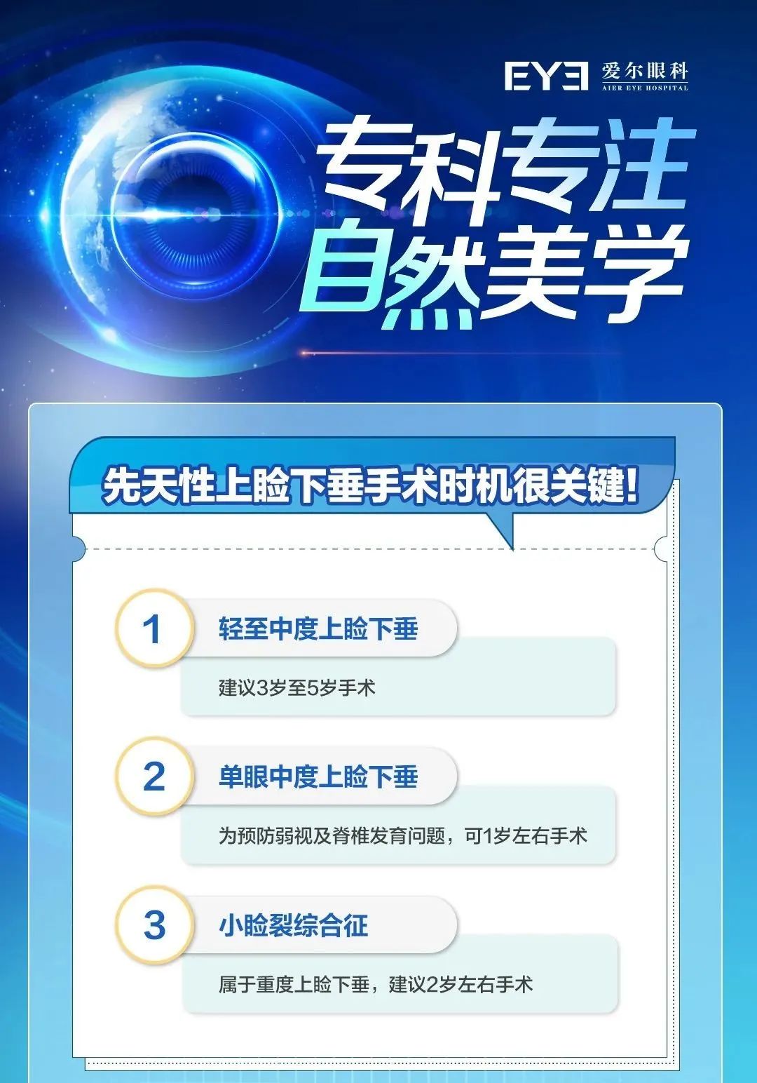 眼皮总是抬不起来，真的是一种病！插图(2)