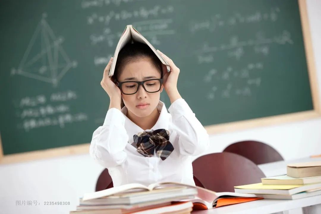 开学季配镜指南｜眼镜配得好，度数涨得慢！插图