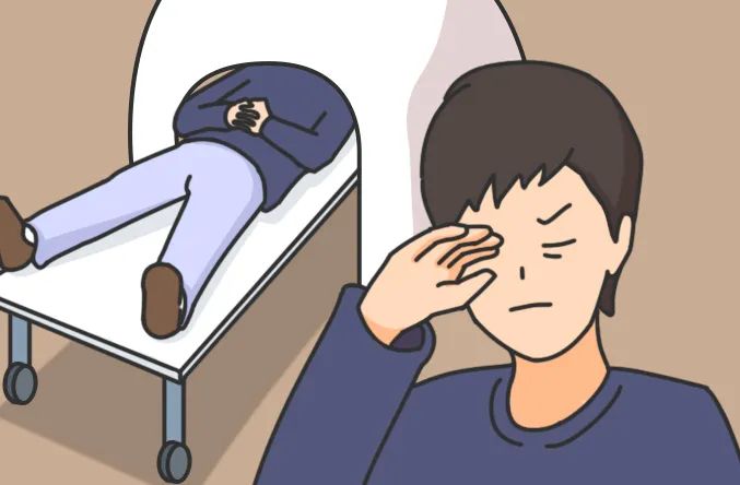 全飞秒手术中忍不住想眨眼，怎么办？插图