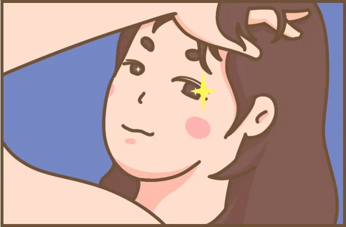 全飞秒手术中忍不住想眨眼，怎么办？插图(1)