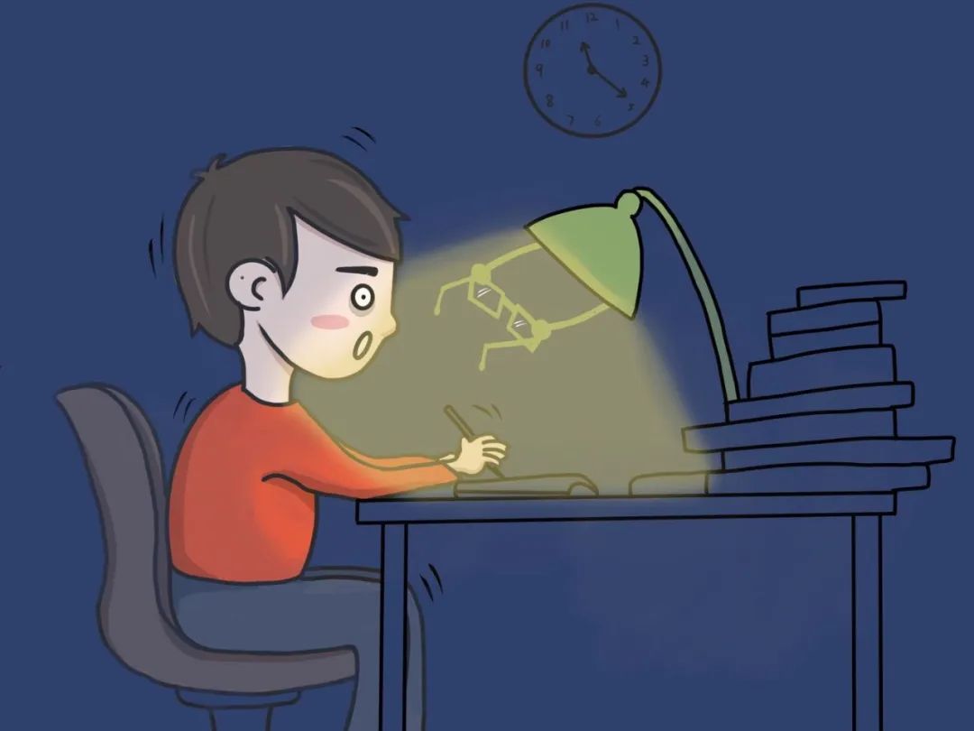 每天必须戴8小时？角膜塑形镜佩戴时间不够，怎么办？插图