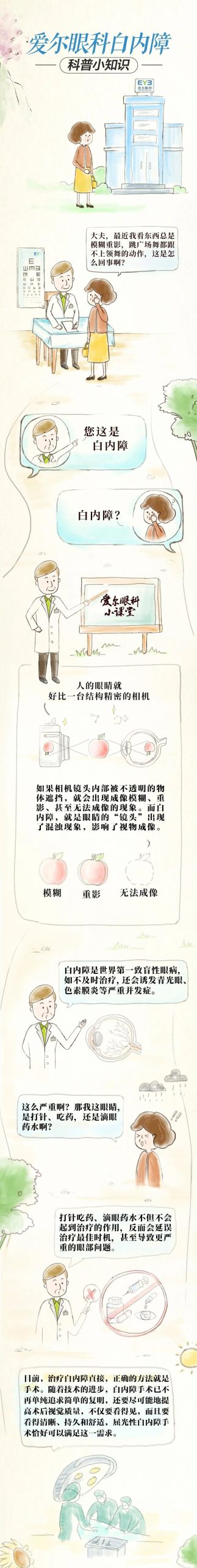 最近妈妈不爱跳广场舞了，原因竟是……插图
