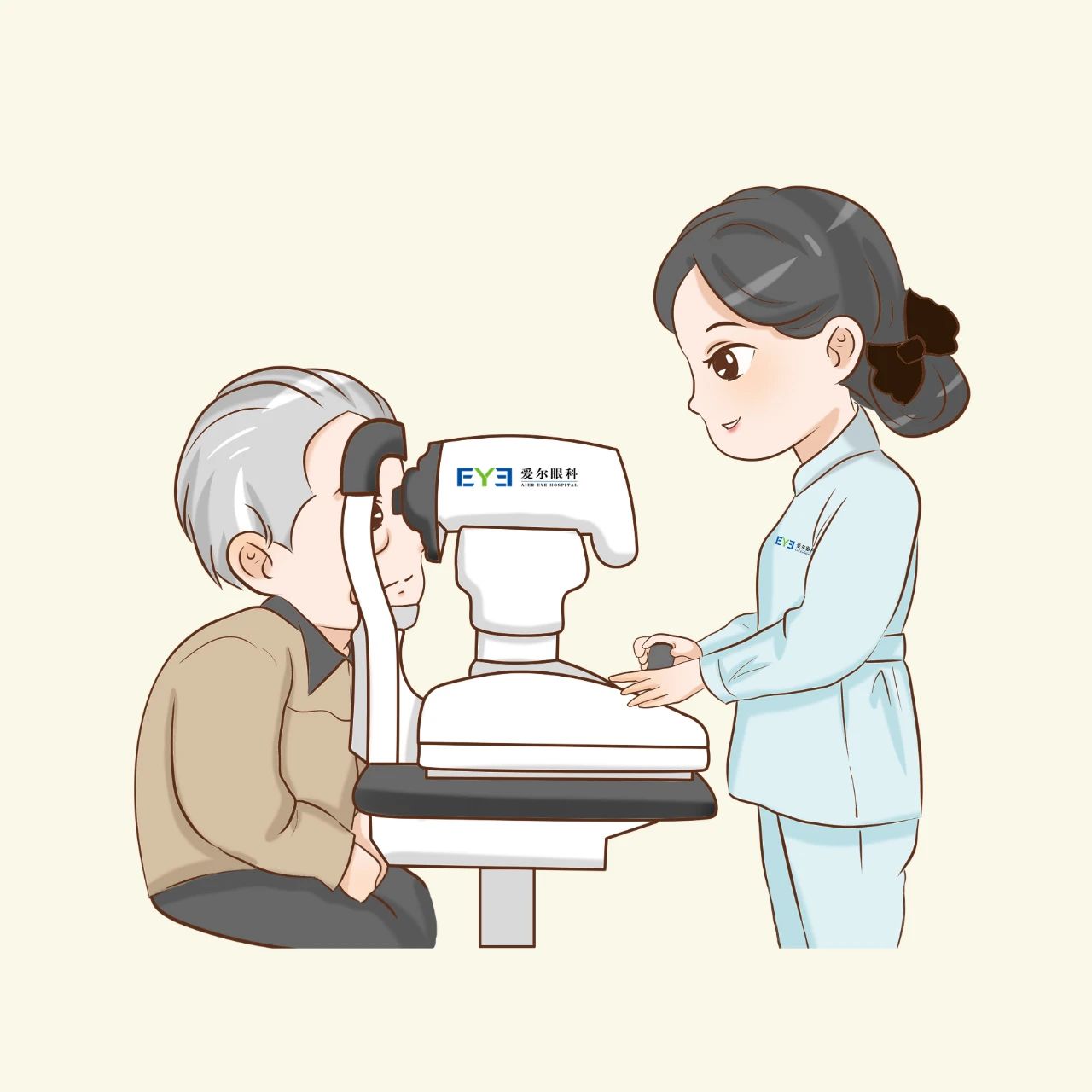 白内障做手术怎么选人工晶体呢？插图(2)