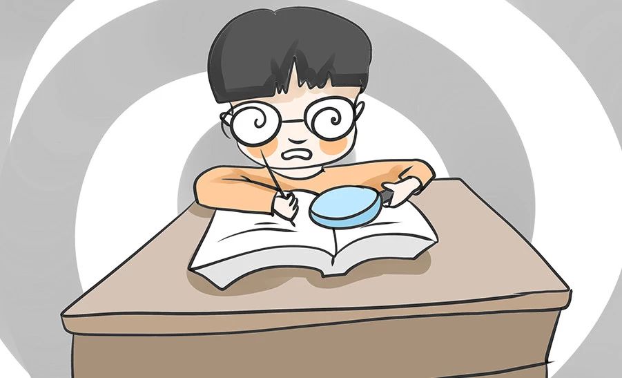 近视600度，为什么是一个很大的分水岭？插图(1)