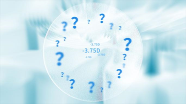 多点离焦眼镜与普通近视眼镜有何不同？插图