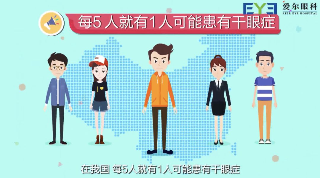 拜托！ 这四类人真的别做近视手术，会后悔！插图(2)