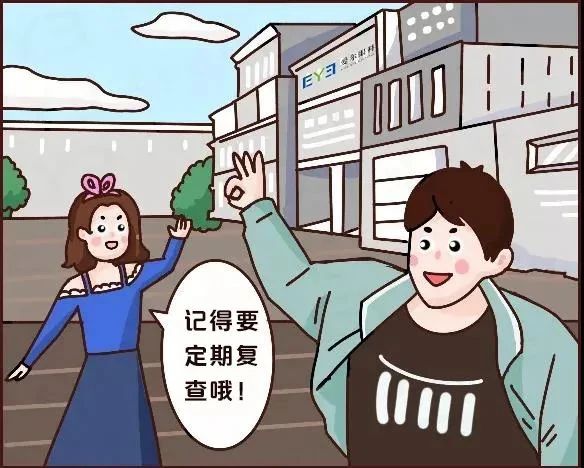 年前摘镜有N个好处？新春摘镜全攻略走起！插图