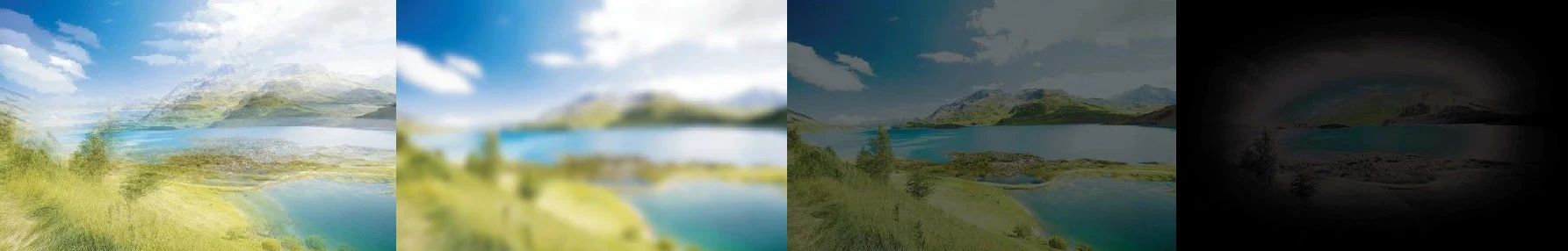 爸妈抱怨“老眼昏花”，不一定就是老花！插图