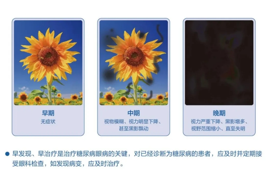 夏天喝这些也会引起视力下降？插图
