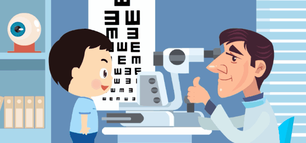 孩子是否弱视？家长可以通过这9点症状判断！插图(2)