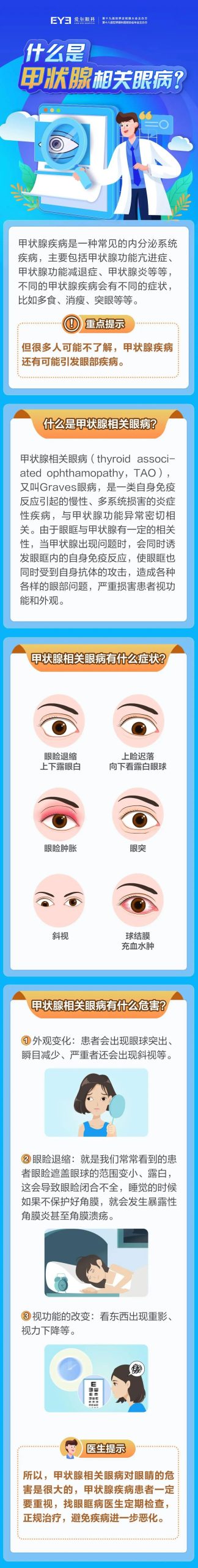 健康饮食，“碘”到为止！假期护眼要注意这些小技巧插图
