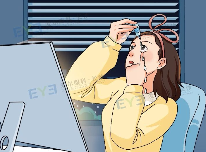 想做全飞秒，为什么医生建议我选半飞秒？插图